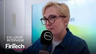 Enfuce's Monika Liikamaa: Enabling Mobility, Combating Fraud with AI & Finnish Recharge Culture