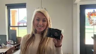 Our Experience with 4K Digital Camera, Black&mdash; Honest Review & Feedback W8713