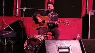 Phill Reynolds - 