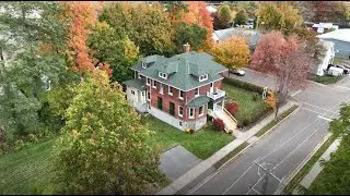 110 Clarence Street for sale