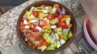 Тажин з куркою та овочами #cooking #food #recommended #recipe #тажин