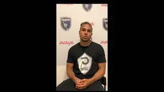 Quincy Amarikwa Success Story- Competitive EDGE PT