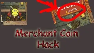 2017 Merchant Coin Hack