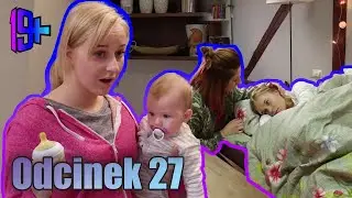 19+ | ODCINEK 27