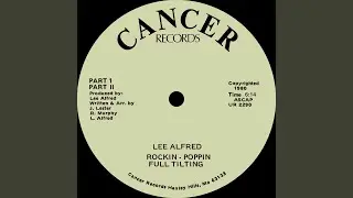 Rockin - Poppin Full Tilting (Long)
