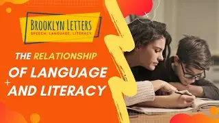 The Language of Writing and Language-Based Learning Disabilities