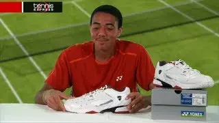 Tennis Express | Shoe Guide | Yonex Men's Power Cushion 304
