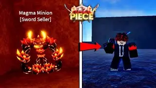 How to get OPERATION BLADE Location In Haze Piece [FULL GUIDE]