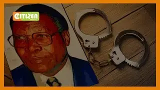 Rwandan genocide mastermind, Felicien Kabuga,  arrested in France after long search