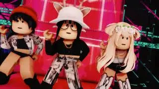 (MMD)Roblox Wannabe - ITZY