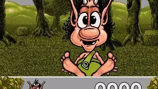 A Jugar con Hugo El Bosque Escenas Español Latino