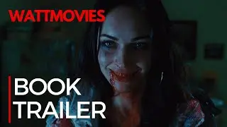 Lucy-Fer // BOOKTRAILER WATTPAD