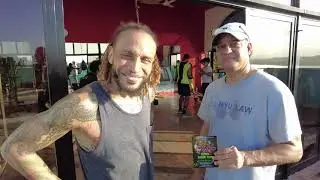 Coming to Sosua! SUPER BRAWL 2026 - Live Boxing Event