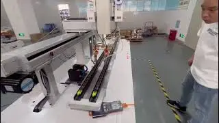 Power distribution unit soldering machine robot, PDU welding machine equipment, Best China factory