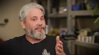 Driven: Curtiss 1