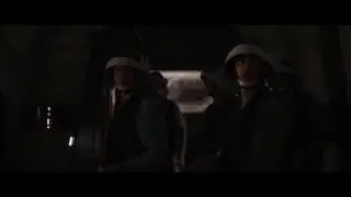 Rogue One NaShawn Cooper end scene