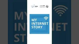 Let's take a trip down memory lane! Do you remember your first time connecting to the Internet?