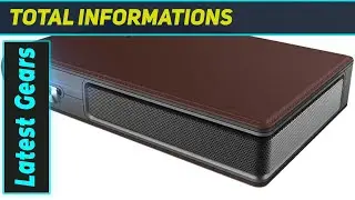 Portable Mini Projector: Best 720P Home Theater for Your Smartphone!
