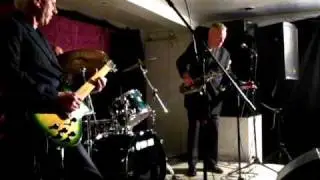 Blurt Live at Stroud Valleys Artspace February 2011