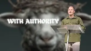 With Authority | Dave Leedahl