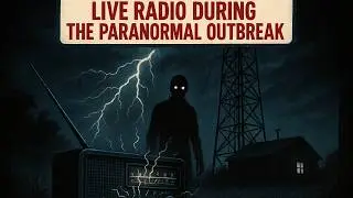 🔴 North America: Surge in Skinwalker Sightings – LIVE Radio Coverage of the Paranormal Outbreak