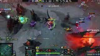 Attacker SF - Double Refresher