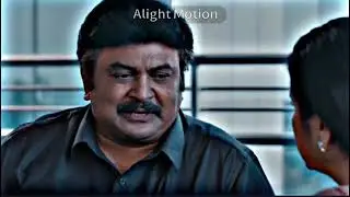 varisu movie sad scene and best scene | #thalapathyvijay #movie #varisu
