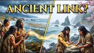 The Idaho Discovery That REWRITES First Americans and North Pacific Connection