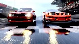 Vrooom ⭐8⭐ Forza Motorsport Multiplayer