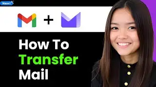 How To Transfer Gmail to Proton Mail Easy 2026 (Step By Step)