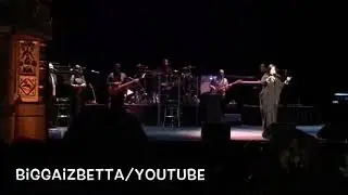 CeCe Winans - He&rsquo;s Never Failed Me Yet (LIVE)