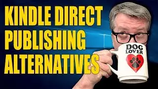 Alternatives To Kindle Direct Publishing