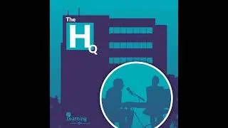 A Winning Recipe for Leading Organizational Change in Planetary Health - A Panel Conversation wit...