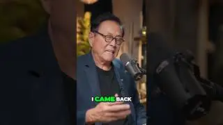 From War to Education My Fight for Freedom and Respect #robertkiyosaki #richdadpoordad