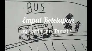 empat ketetapan