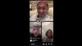（義義DISS TRACK)義義bye bye不理睬 with Ryan @ryanpong_18 (Pord.Zepelin )
