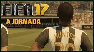 COPA EFL - FIFA 17 - The Journey - PARTE #8
