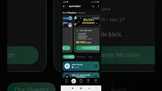 join giveaway $sol and $xnet airdrop with #SpellWallet @spell_wallet_bot