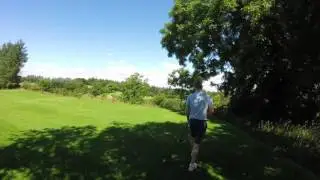 Golf in Scotland