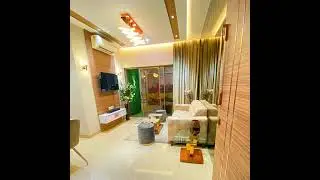 Evershine Amavi 303 | Evershine Amavi Virar West | 1 Bhk Flat In Virar West