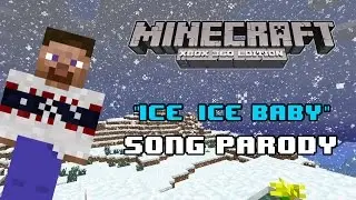 Minecraft Song Parody - 