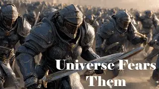 I Saw Humans March Into War&mdash;And Understood Why the Universe Fears Them |Best HFY Stories...
