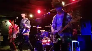 DUOXINI - Old Noise @ live at 2019 Mullae Metal City
