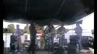 Impact - Xfest live 2013
