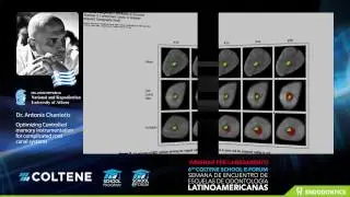 6th Coltene School E-Forum, Webinar Prelanzamiento, Dr. Antonis Chaniotis, Grecia (Idioma Ingles)