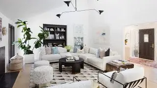 House Tour of the Mod Pod in Mount Pleasant SC | MEGAN MOLTEN {The Mod Pod}