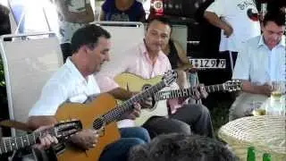 Fapy Lafertin & Lollo Meier Samois 2012 Part 3 (Lolita & Plachterida)