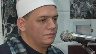 5القارئ الشيخ خالد محمد حنفي عزاء الحاج صلاح رابح - سندوة - قليوبية 31-12-2022