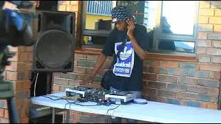 #Djthellorh #Djtira #djcleo #distructionBoyz #djtwice  - SJK amavolume  ft BlaqRose x Mgobicx #gqom