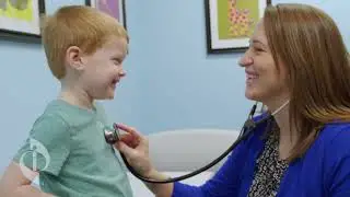 Why PCI: Why Choose PCI Pediatrics